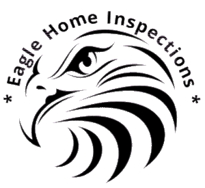 Eagle Home Inspections Logo Lg