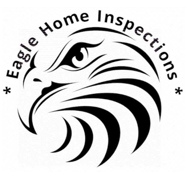 Eagle Home Inspections Logo Lg