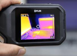 imaging inspection Tucson