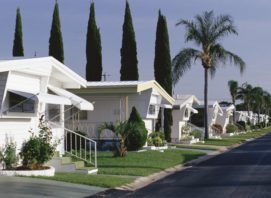 manufactured home inspection Tucson
