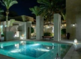 pool and spa inspection Tucson