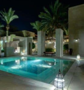 pool and spa inspection Tucson