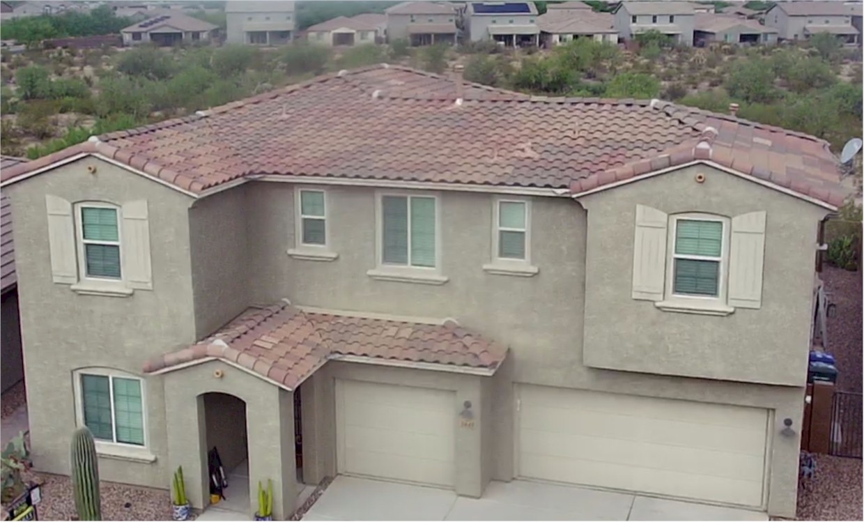 Condo and Townhouse inspections Tucson