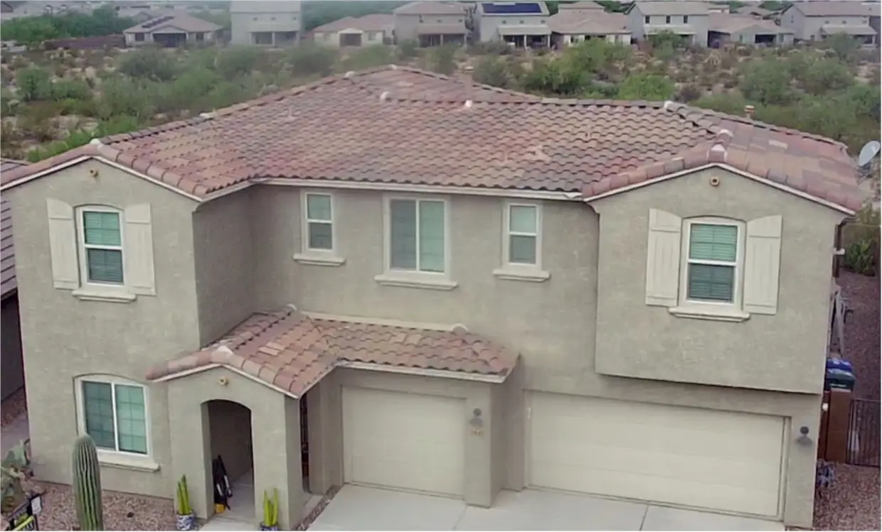 Condo and Townhouse inspections Tucson