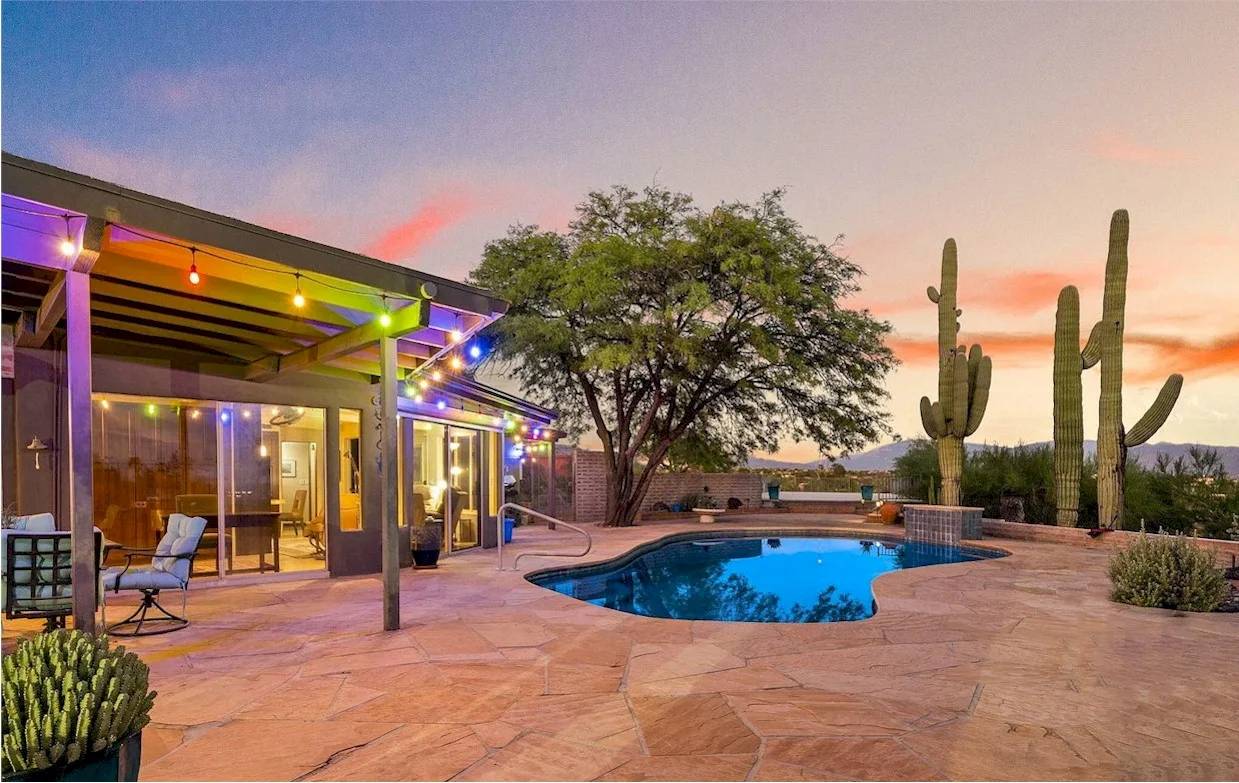 Home Inspections Tucson