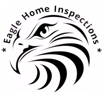 Eagle Home Inspections Logo
